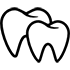 pair-of-molars