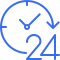 24-hours